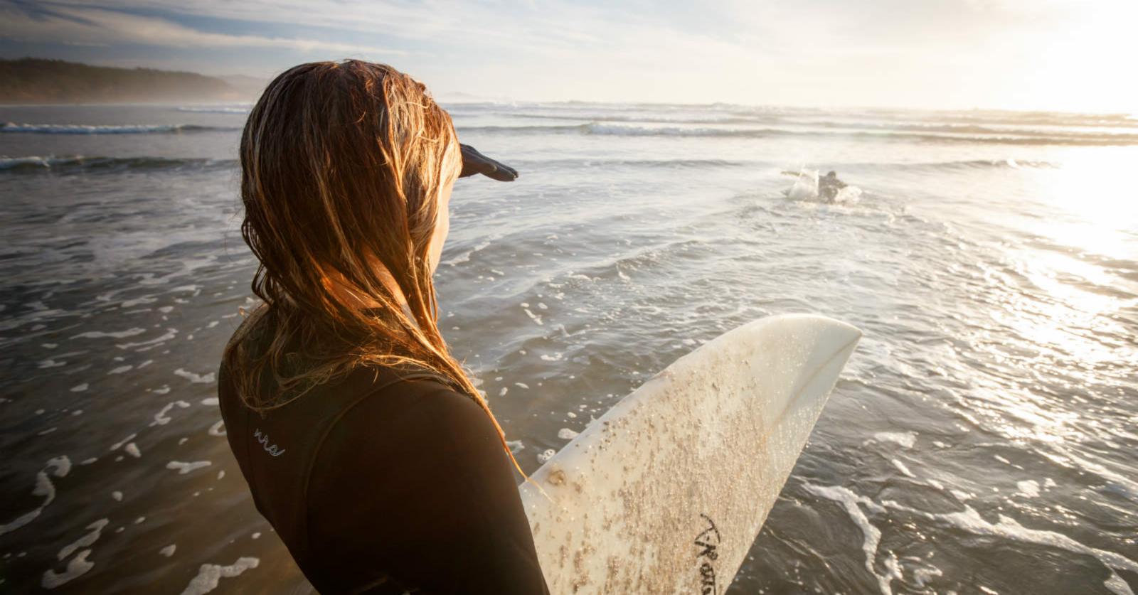 NRS Wetsuits: The Next Generation | Duct Tape Diaries | NRS