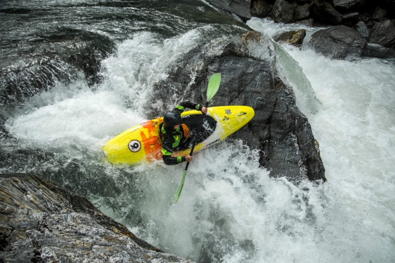 WRSI STurn A Weapon Against Immovable Objects Duct Tape Diaries NRS