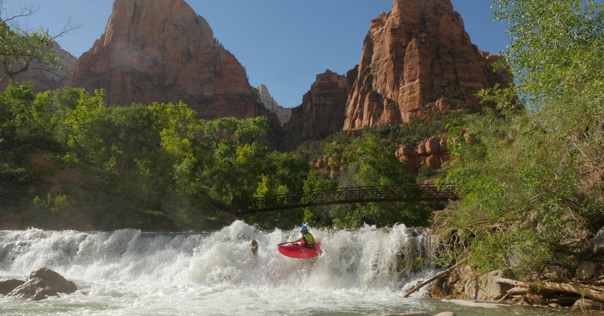Werid Rivers Wild & Scenic Rivers 101 | Duct Tape Diaries | NRS