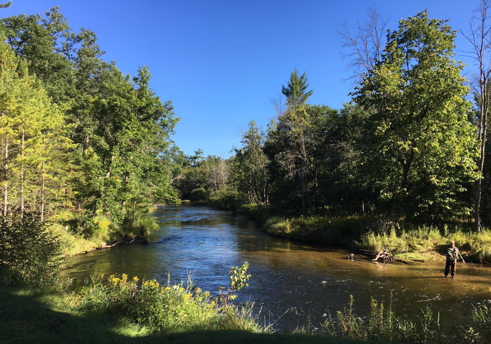 Wild & Scenic Rivers 109 Duct Tape Diaries NRS