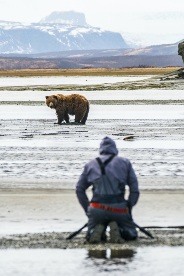 What Lies Beneath the Koktuli River Duct Tape Diaries NRS