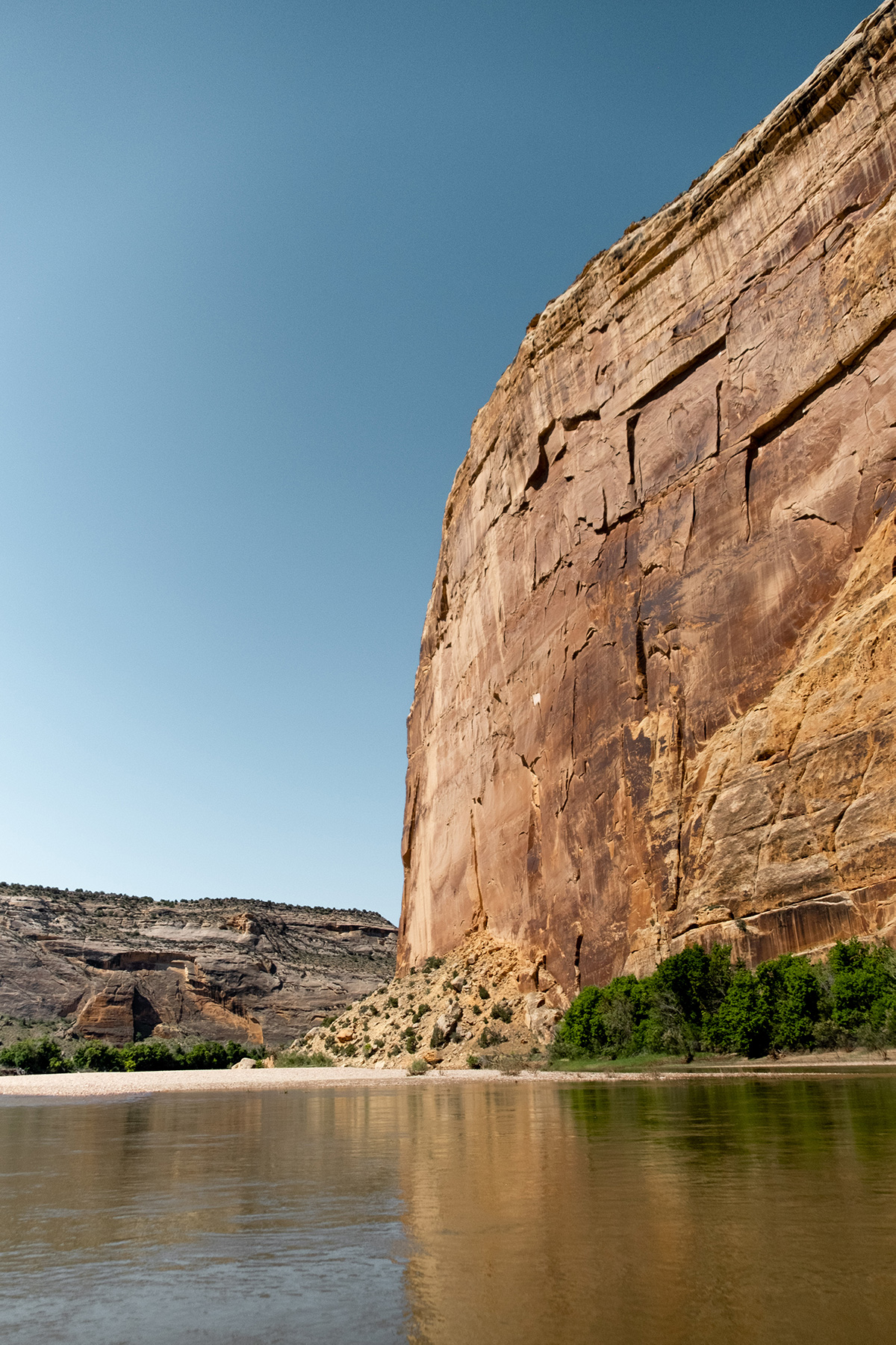 An Antecedent River: Seeing the Yampa Through New Eyes | Duct Tape ...