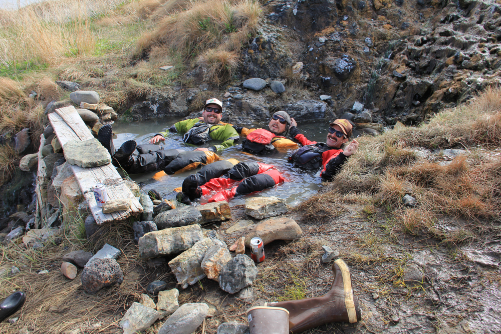 The Wild & Scenic Lottery: An Envious Season on the Owyhee River | Duct ...