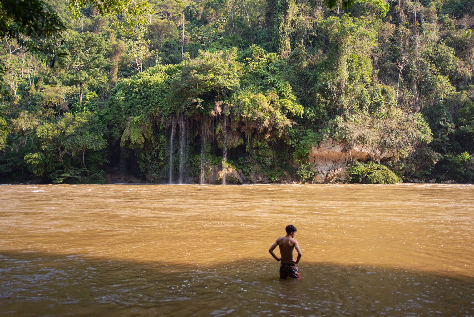 Samana Rivers Samaná River Fest and the History of Colombian Whitewater | Duct Tape ...