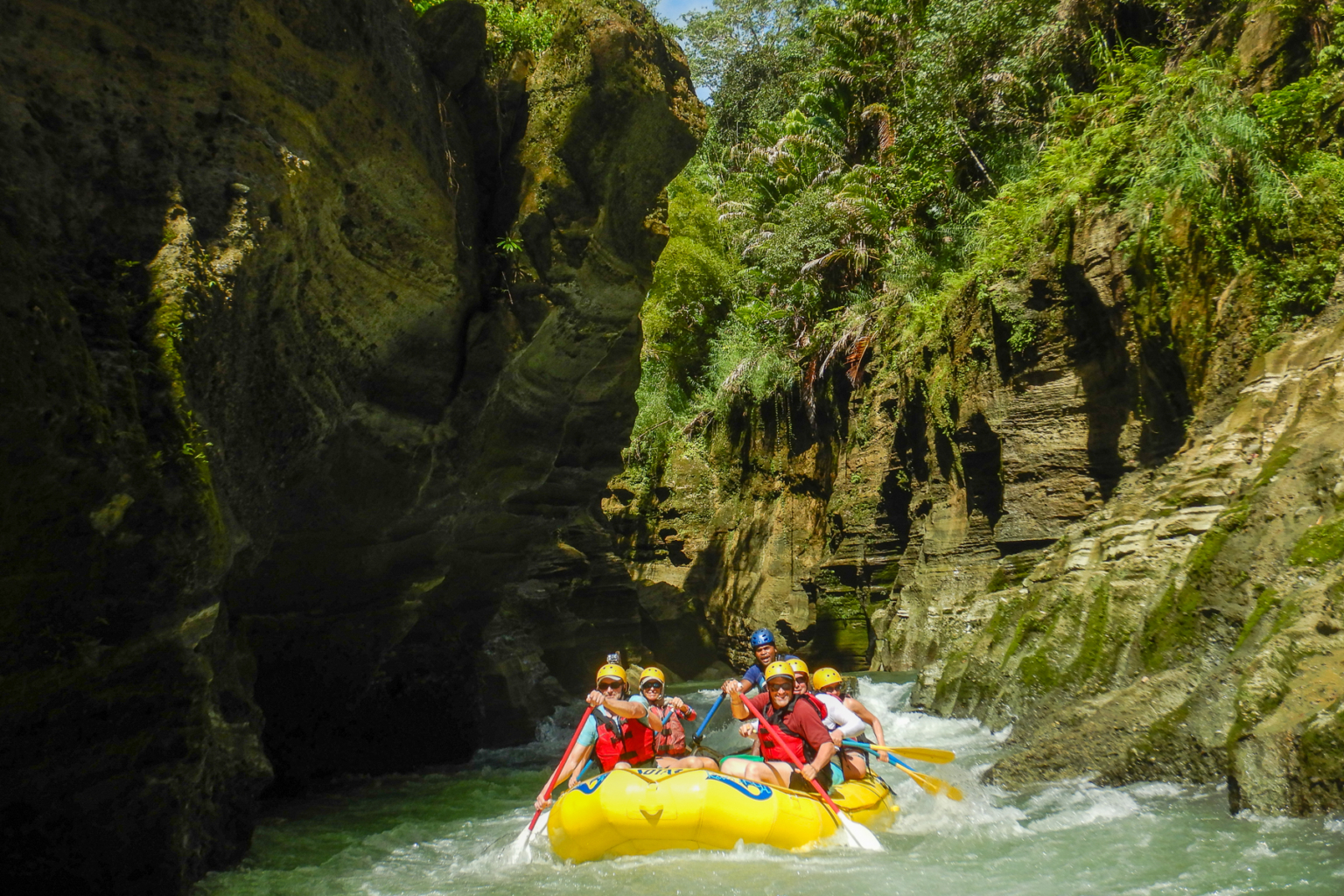 How Rafting Saved the River You’ve Never Heard Of | Duct Tape Diaries | NRS